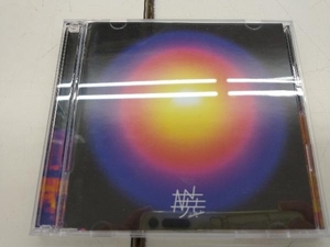 ポルノグラフィティ CD 暁(初回生産限定盤B)(DVD付)