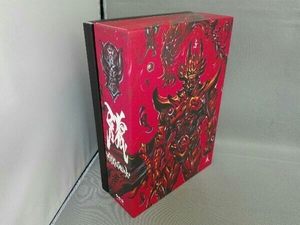 牙狼＜GARO＞~MAKAISENKI~COMPLETE BD-BOX(Blu-ray Disc)