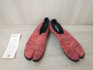  круг .hitoe tabi type тренировочная обувь 23.5cm