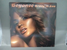 【LP盤】 Beyonce Krazy In Luv_画像1