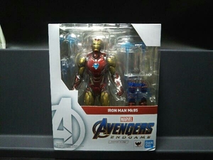  figure S.H.Figuarts Ironman Mark 85( Avengers / end game )
