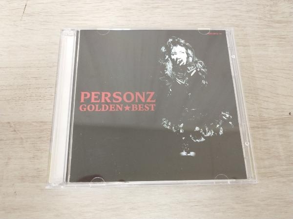 ヤフオク! -personz cdの中古品・新品・未使用品一覧