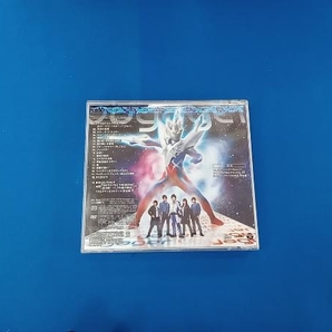 (キッズ) CD ウルトラマンゼロ外伝 キラーザビートスター オリジナル・サウンドトラック(DVD付)の画像2