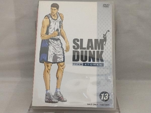 DVD; SLAM DUNK(13)