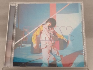 【菅田将暉】 CD; PLAY