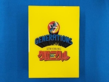 GENERATIONS LIVE TOUR 2019 '少年クロニクル'(初回限定版)(Blu-ray Disc)_画像2