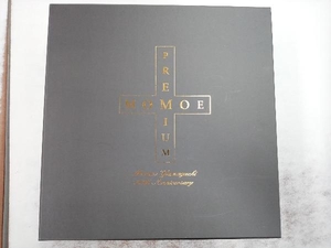 山口百恵 CD MOMOE PREMIUM