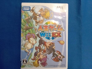 Wii 人生ゲームEX Wii