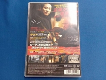 DVD ローグ アサシン DTSスペシャル・エディション_画像2