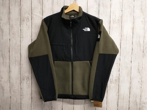 THE NORTH FACE フリース / DENALI JACKET / NA72051 NT / サイズM / グリーン