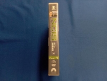 DVD NCIS ネイビー犯罪捜査班 シーズン4 DVD-BOX Part1_画像3