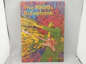 洋書 The 1960s Scrapbook