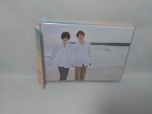 Life 線上の僕ら -ディレクターズカット版-(Blu-ray Disc)