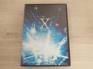 DVD THE LAST LIVE VIDEO