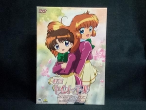 DVD 怪盗セイント・テール DVD-BOX2