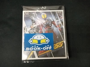 仮面ライダー555 Blu-ray BOX3(Blu-ray Disc)