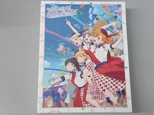 ラブライブ!スーパースター!! Liella! First LoveLive! Tour ~Starlines~ Blu-ray Memorial BOX(完全生産限定版)(Blu-ray Disc)