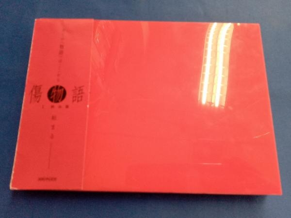 2025年最新】Yahoo!オークション -傷物語(ブルーレイ)の中古品