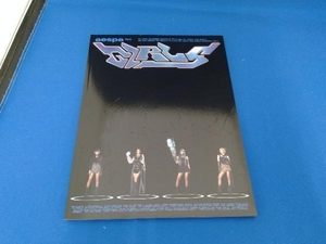 aespa CD 【輸入盤】Girls(KWANGYA ver.)