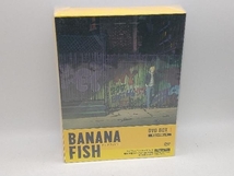 DVD BANANA FISH DVD BOX 1(完全生産限定版)_画像1