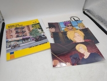 DVD BANANA FISH DVD BOX 1(完全生産限定版)_画像3