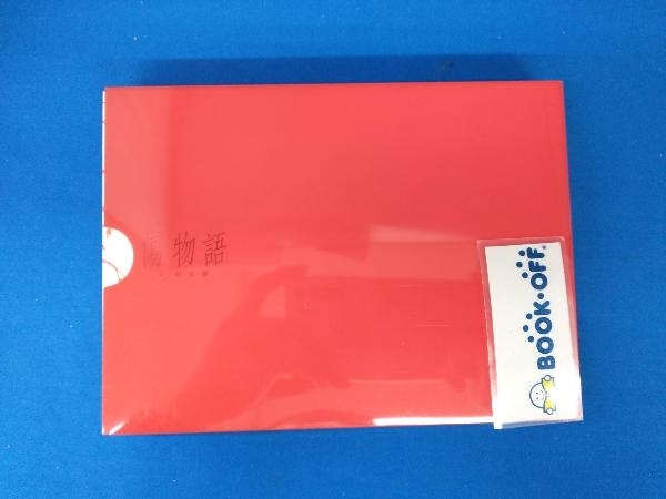 2025年最新】Yahoo!オークション -傷物語(ブルーレイ)の中古品