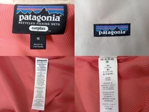 patagonia パタゴニア バギージャケット Mサイズ ベージュ 28152_画像6