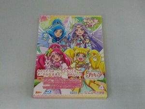 ヒーリングっど プリキュア vol.4(Blu-ray Disc)