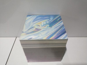Perfume CD Perfume The Best 'P Cubed'(完全生産限定盤)(Blu-ray Disc付)