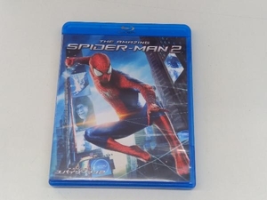 アメイジング・スパイダーマン2(Blu-ray Disc)