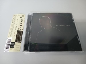 帯あり 般若 CD THE BEST ALBUM(初回限定盤)(DVD付)