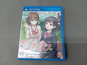 PSVITA フルキス