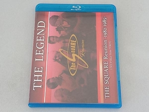 'THE LEGEND'/THE SQUARE Reunion -1982-1985- LIVE @Blue Note TOKYO(Blu-ray Disc)