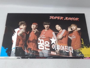 輸入盤 SUPER JUNIOR CD 輸入盤 VICTORY KOREA !!