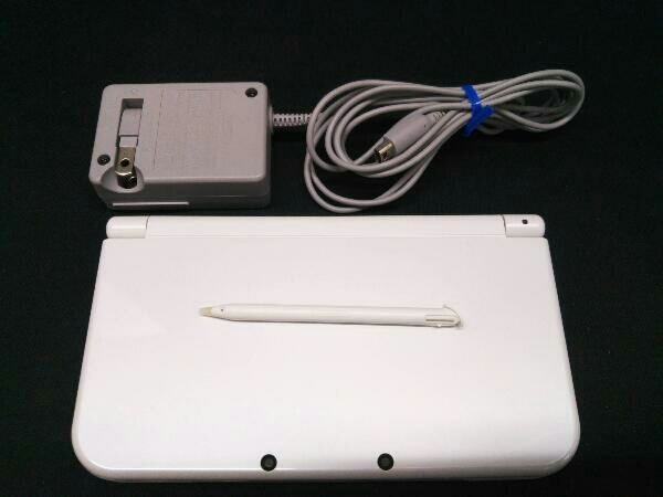 任天堂 Newニンテンドー3DS ホワイト オークション比較 - 価格.com
