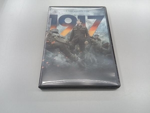 DVD 1917 命をかけた伝令