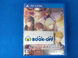 PSVITA スチームプリズン -七つの美徳-