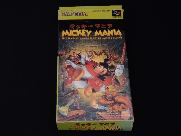 2025年最新】Yahoo!オークション -ミッキーマニアの中古品・新品