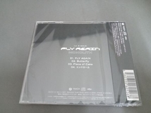 【未開封】MONOLITH CD FLY AGAIN＜Type-C＞_画像2