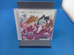 (アニメーション) CD TVアニメ『ウマ娘 プリティーダービー』ANIMATION DERBY 07