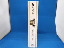 PS4 信長の野望・新生 TREASURE BOX_画像3