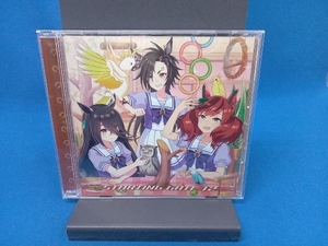 (ゲーム・ミュージック) CD ゲーム『ウマ娘 プリティーダービー』STARTING GATE 12