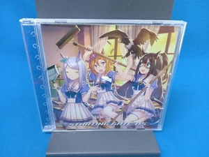 (ゲーム・ミュージック) CD ゲーム『ウマ娘 プリティーダービー』STARTING GATE 05