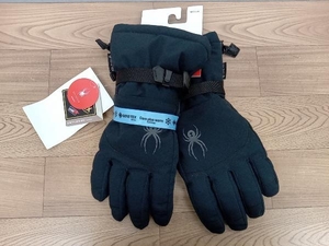 SPYDER 38D145312 TRAVERSE GXT GLOVES SKI GLOVE スパイダー スキー スノーボード グローブ GORE-TEX ゴアテックス