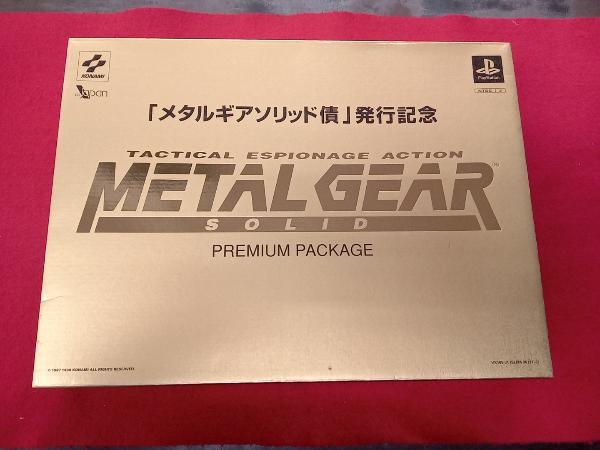 ヤフオク! -「メタルギアソリッド債発行記念」の落札相場・落札価格