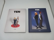 C&K CD TEN(初回生産限定盤)(DVD付)_画像3