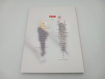 C&K CD TEN(初回生産限定盤)(DVD付)_画像4