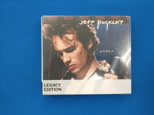 ジェフ・バックリィ CD グレース(Legacy Edition)