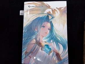 GRANBLUE FANTASY GRAPHIC ARCHIVE 一迅社