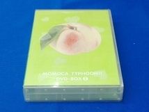 DVD 桃花タイフーン!! ノーカット版 DVD-BOX_画像1